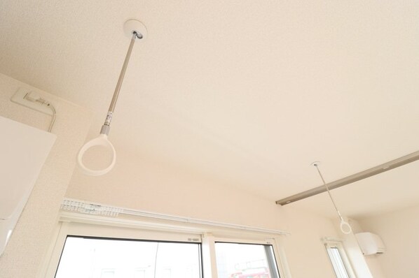 カサ・ルーナの物件内観写真